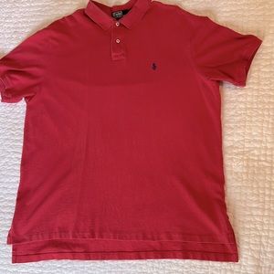Men’s Polo by Ralph Lauren Shirt